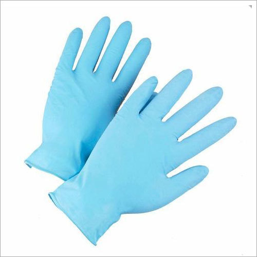 Disposable Nitrile Gloves