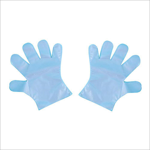 Disposable Gloves