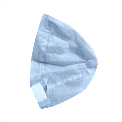 Disposable Velcro Cap