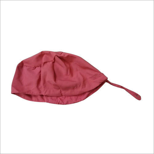 Disposable Cap