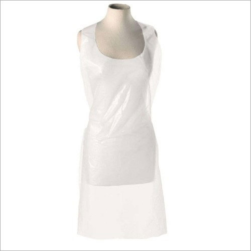 Disposable Dental Apron