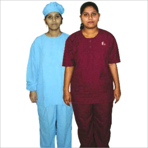 Surgical Uniform