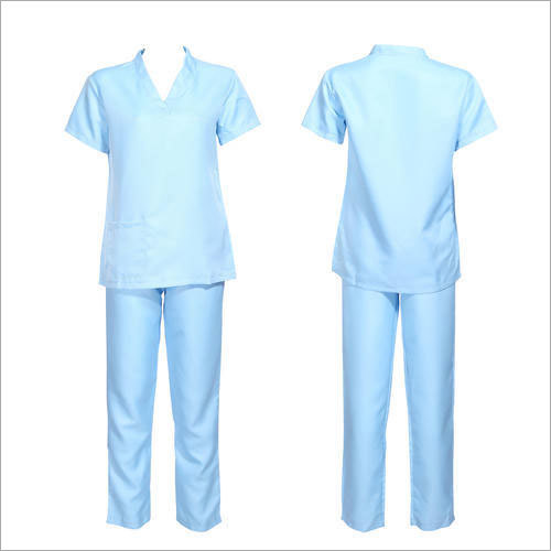 Patient Uniform