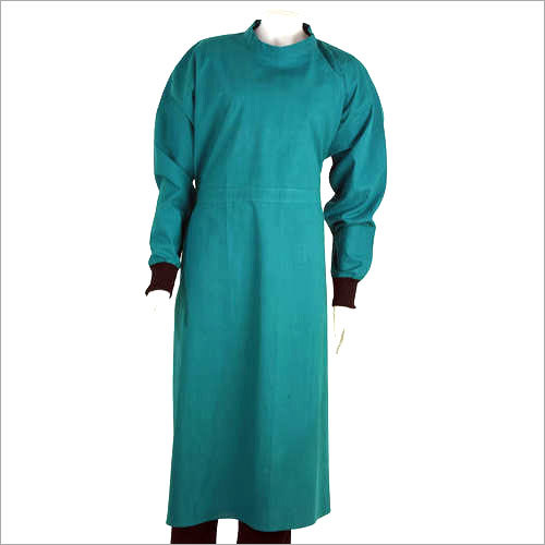 Surgeon Gown