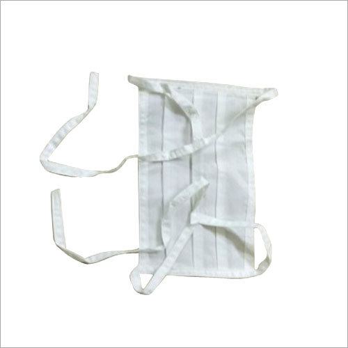 Disposable Cloth Mask