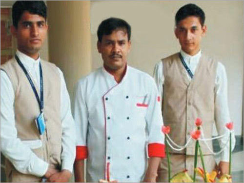 Hotel Uniform