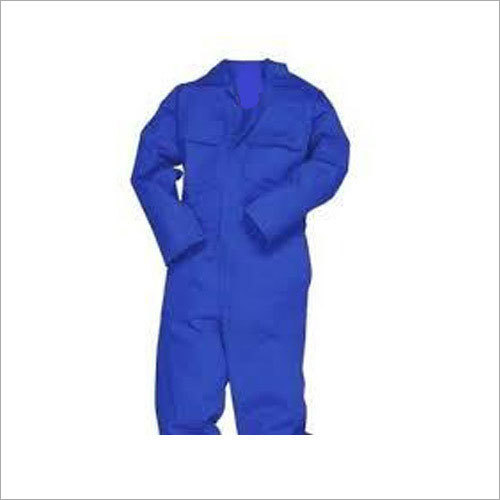 Industrial Coverall