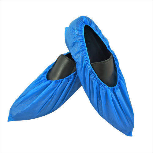 Disposable Shoe Cover