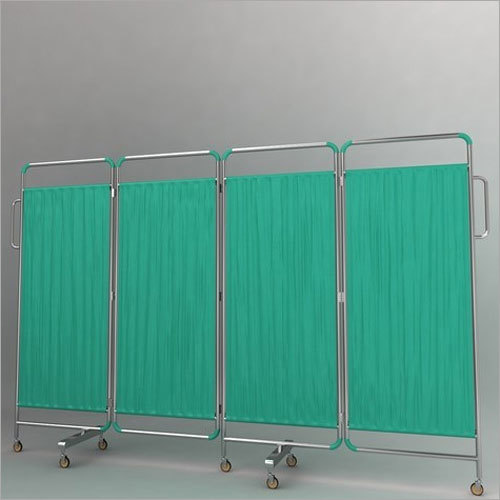 Disposable ICU Curtain