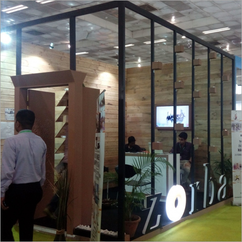 Exhibition Contractor Company