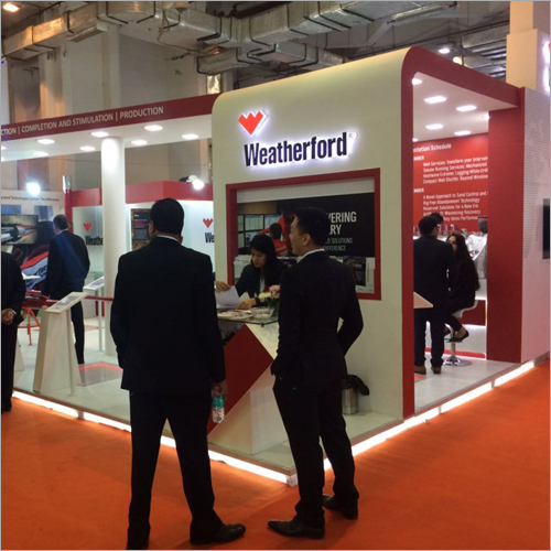 Exhibition Stall Fabrication Company