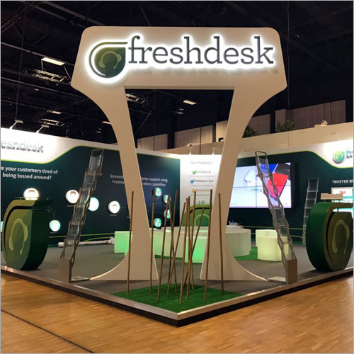 Stall Fabrication Services