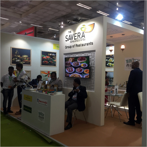 Exhibition Designing Service