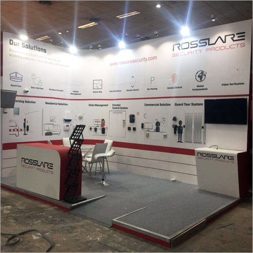 Stall Fabricators