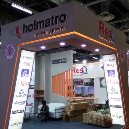 Fabrication Companies In India