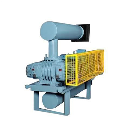 Rotary Twin Lobe Roots Blowers