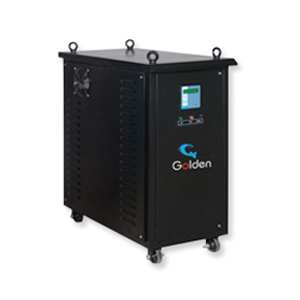 Online UPS - 500x600x800mm 90% Efficiency 5-10kVA Power Capacity | Easy Maintenance Reliable Protection Uninterrupted Power Voltage Regulation