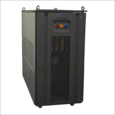 Golden Isolation Transformer