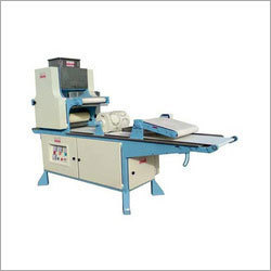 Food Industry Chapati Machine - Steel, 150 Cm Weaving Width, 2 Hp, 150 Rpm | Smooth Operation, Noise-Free, Power Efficient, Lightweight