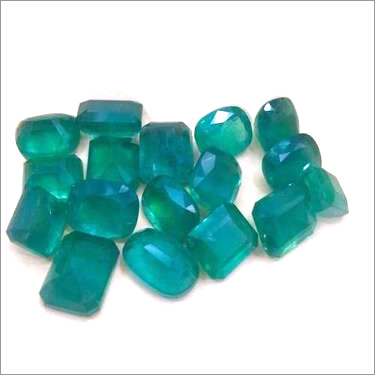Emerald Gemstone