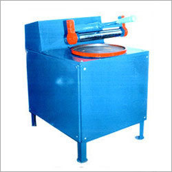 Papad Making Machine