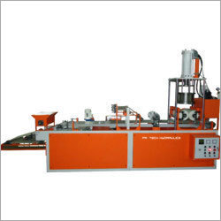 Papad Making Machine