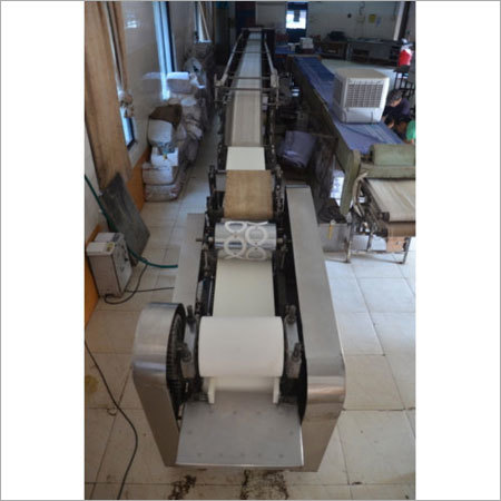 Appalam Making Machine