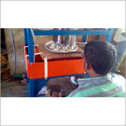 Murukku Machine - Steel, 100x50x75cm, 1Hp 220V | Easy Operation, High Output, Durable Design, Consistent Shapes
