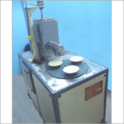 Automatic Murukku Machine