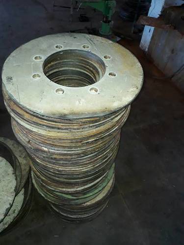 Press Cutting Circle Press Cutting Circle