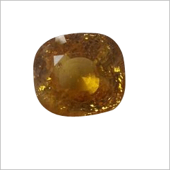 Yellow Sapphire