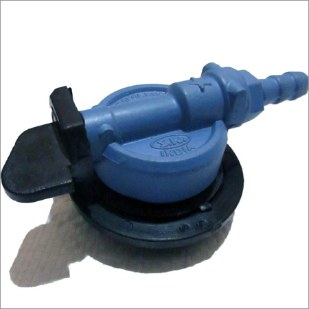 Lpg Gas Adapter