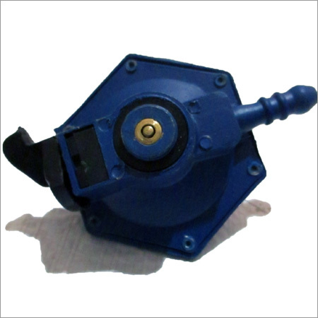 Pressure Lpg Regulator