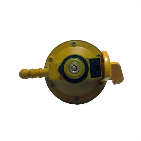 Mini Lpg Regulator