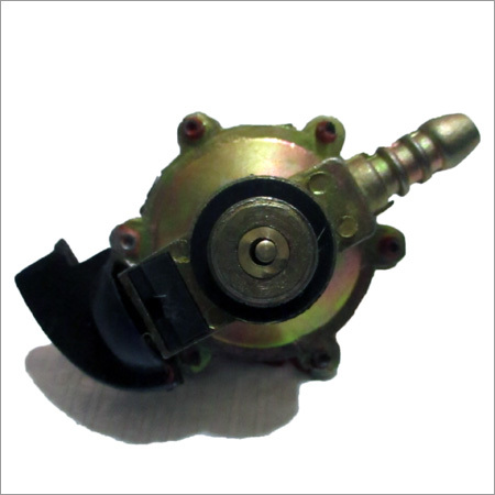LPG Regulator Kit