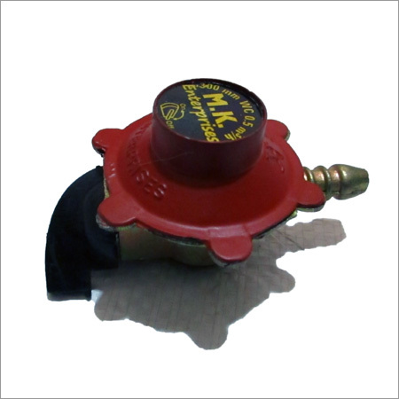 Domestic Low Pressure Regulator