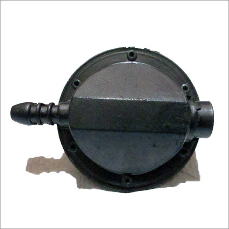 LPG Safety Regulator