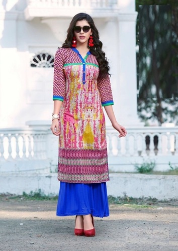 Kurti