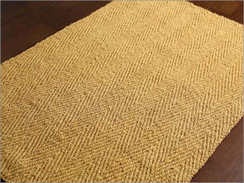 Indoor Coir Carpet