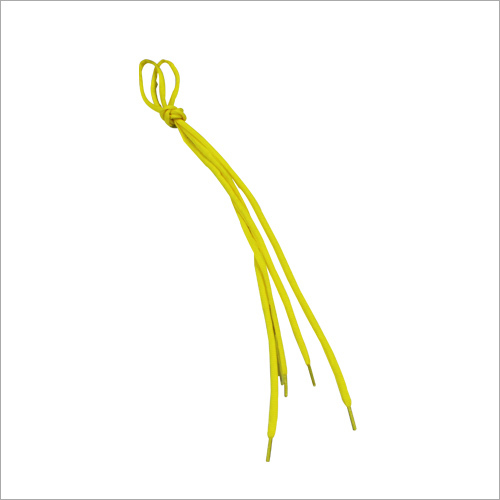 Round Shoes Laces