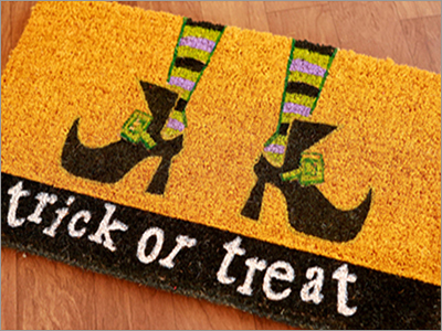 Heavy Duty Coir Door Mats