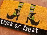 Heavy Duty Coir Door Mats
