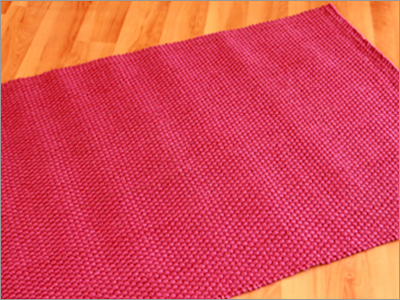 Cotton Jute Rugs
