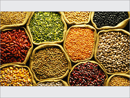Raw Pulses