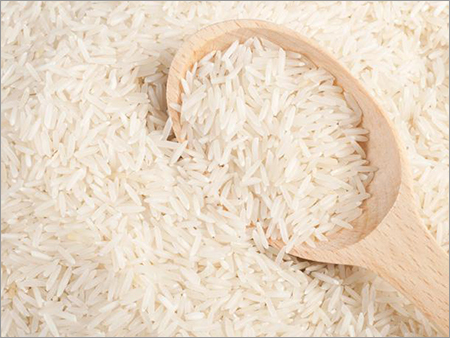 White Basmati Rice