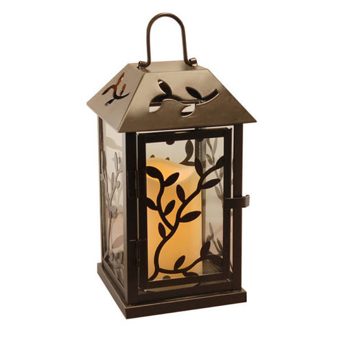 Decorative Iron lantern Decorative Iron lantern