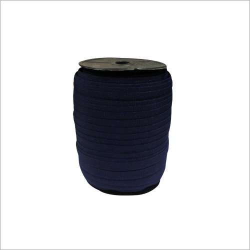 Black Polyster Tape