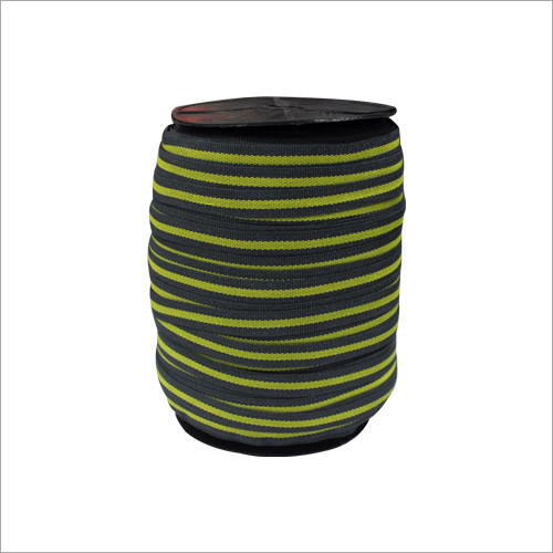 Polypropylene Printed Tapes