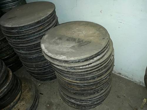 Ms Round Circles Ms Round Circles
