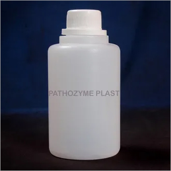 250 Plastic Bottle with sealed cap
